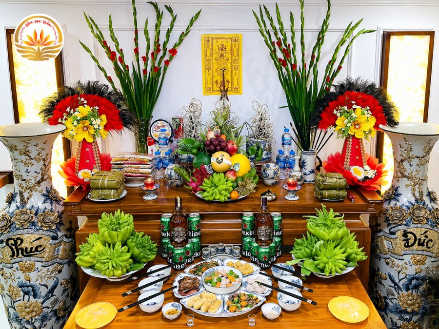 Đi đám giỗ mua gì để phù hợp với gia chủ?