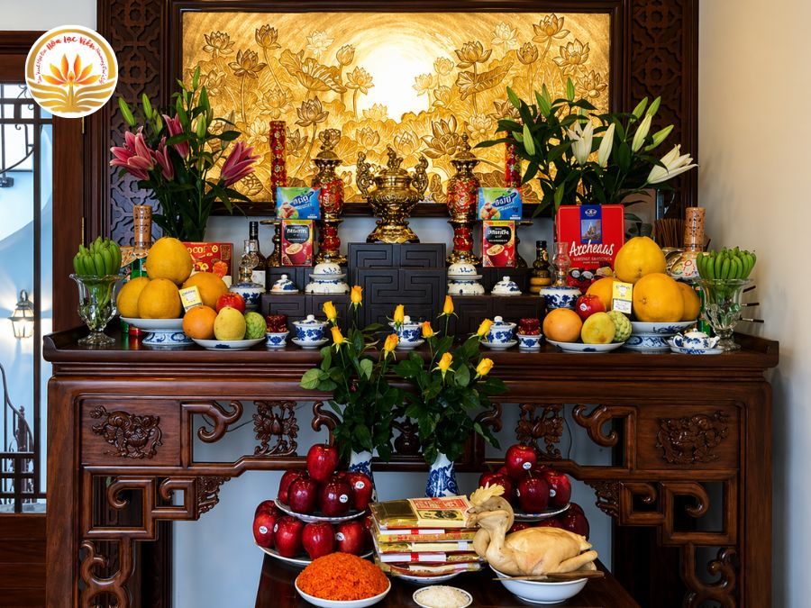 Khách mời cũng nên lưu ý về cách chọn quà khi đi đám giỗ