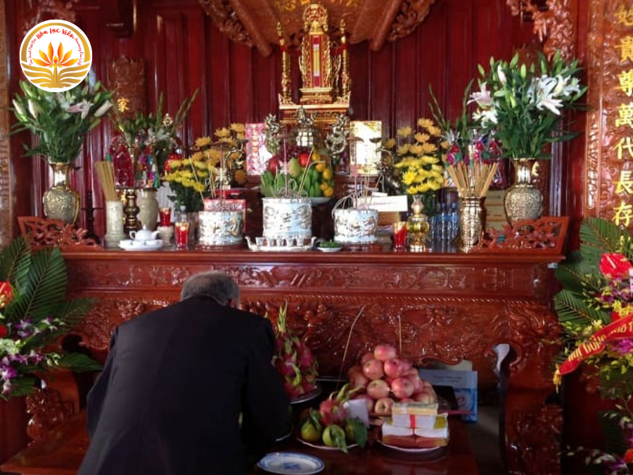 Giỗ đầu có thể được xem là ngày giỗ quan trọng nhất của người đã khuất