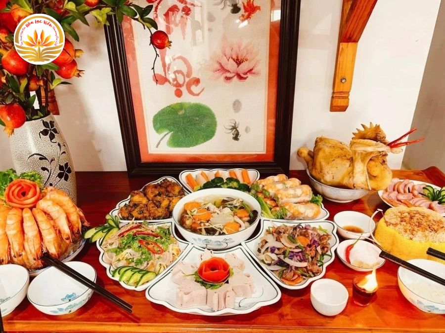 Dù cúng Thanh minh vào ngày nào thì điều cốt lõi vẫn là sự chỉn chu