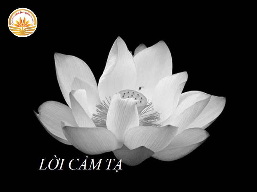 Lời cảm ơn đám hiếu giúp người nhận cảm thấy sự giúp đỡ của mình được trân trọng